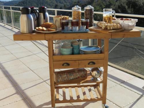 Les Clos De La Vigne Hotel in Provence-Alpes-Côte d'Azur