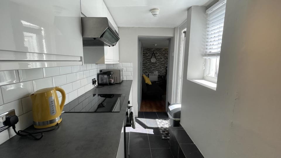 EI8HT Brighton Guest Accommodation Apartment hotel in Brighton