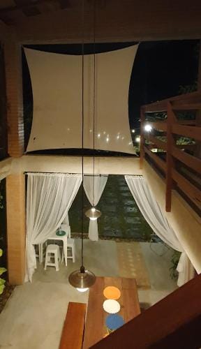 Pousada do Condado Inn in State of Rio de Janeiro