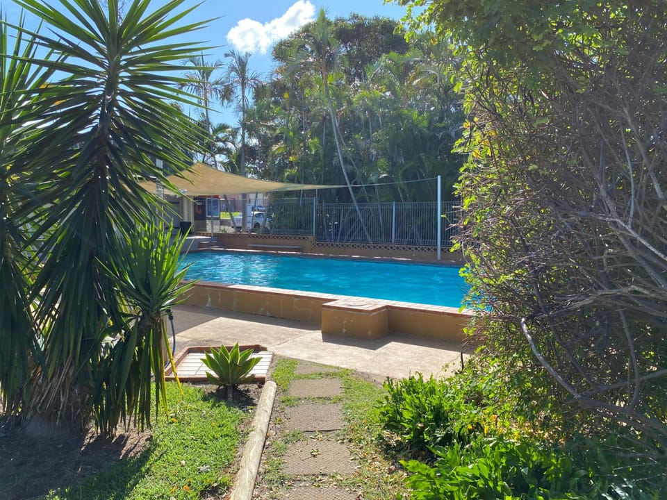 Bundaberg Park Village Hotel in Bundaberg