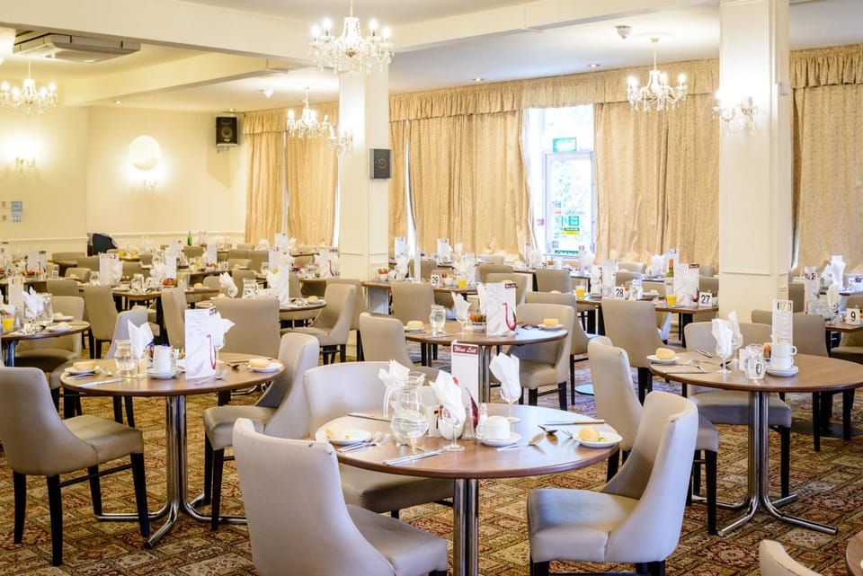 Devonshire Hotel Hotel in Torquay