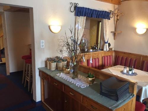Gasthof Schone Aussicht Hotel in Tyrol