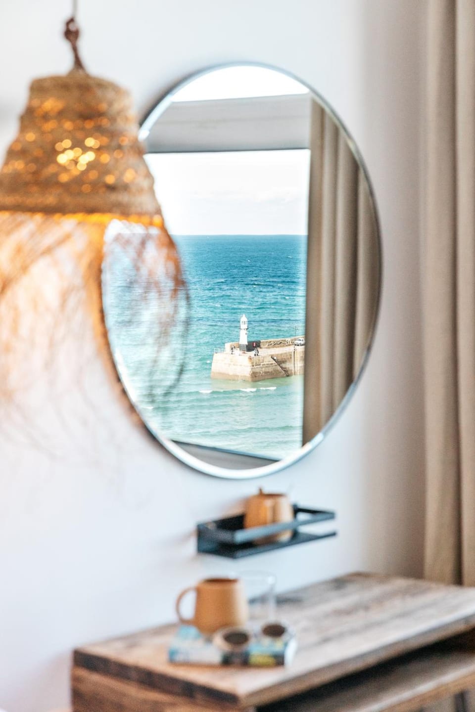 Harbour View House Hotel in Saint Ives