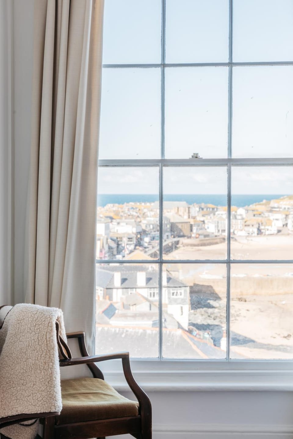 Harbour View House Hotel in Saint Ives