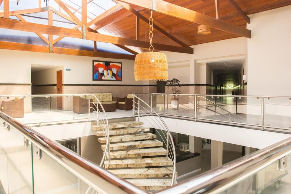 Porto Mar Hotel Hotel in State of Bahia