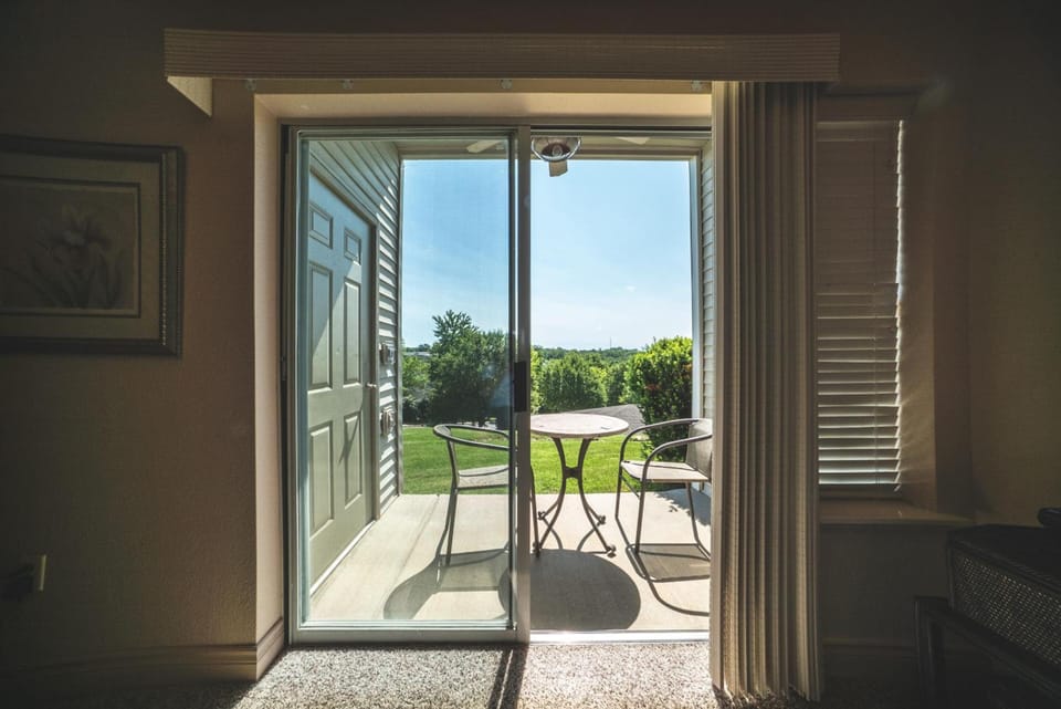 Legacy at Thousand Hills Resort in Branson