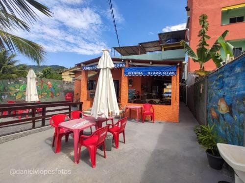 Cantinho da Vitoria em Conceicao de Jacarei Hotel in Mangaratiba