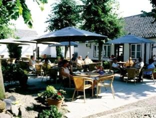 Fletcher Hotel La Ville Blanche Hotel in Limburg (province)