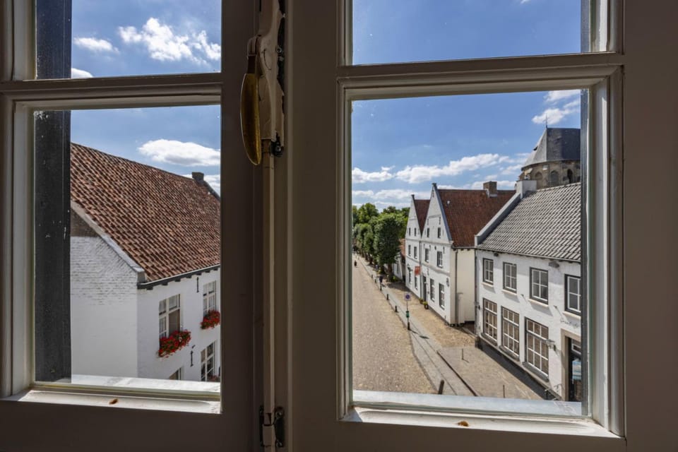 Fletcher Hotel La Ville Blanche Hotel in Limburg (province)