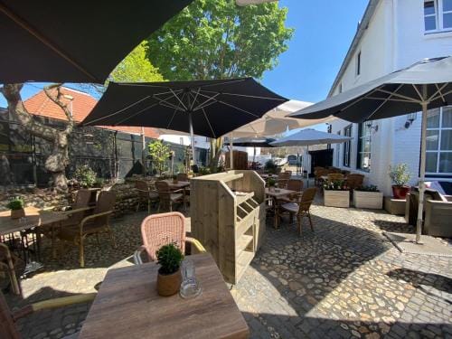Hotel Crasborn Thorn Hotel in Limburg (province)
