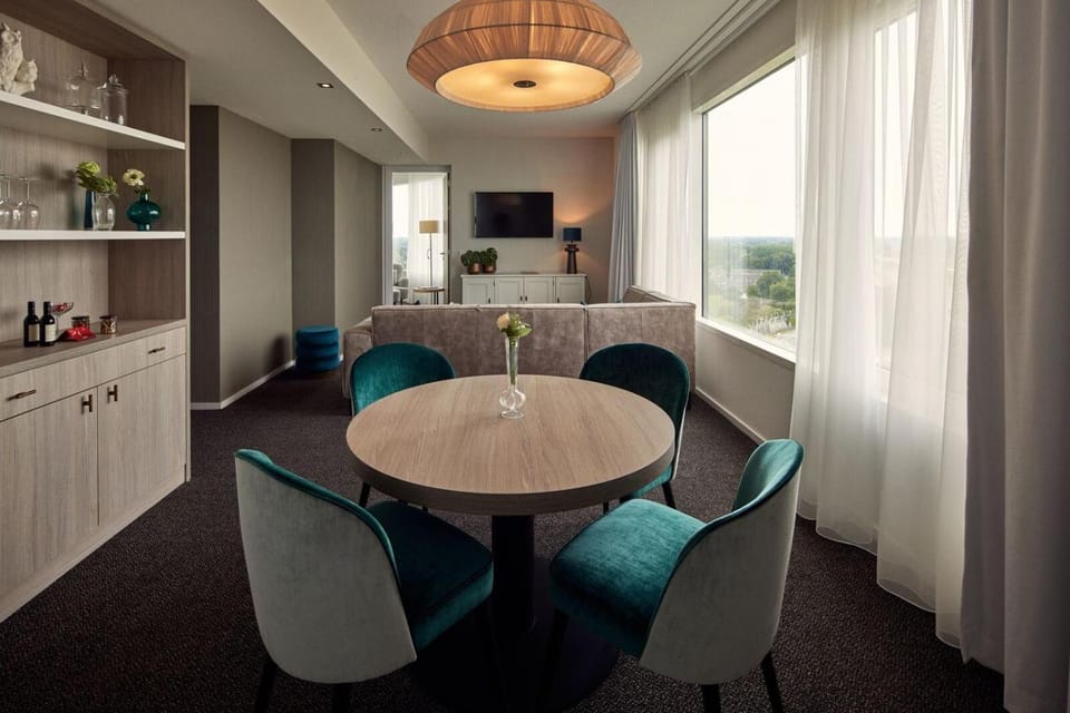 Van der Valk Hotel Tiel Hotel in Gelderland, Netherlands