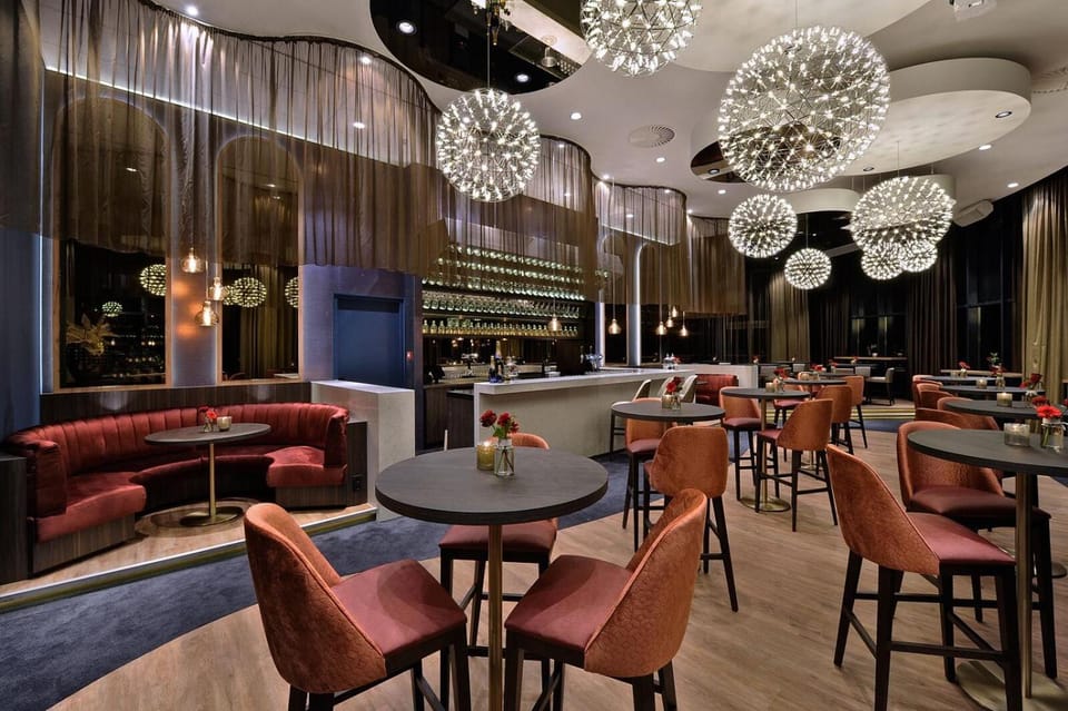 Van der Valk Hotel Tiel Hotel in Gelderland, Netherlands