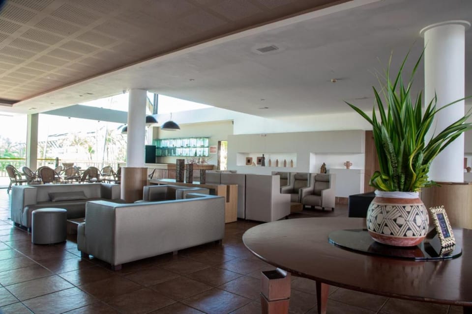 Beach Class Resort 1305 by La Playa Apartment hotel in State of Pernambuco, Brazil