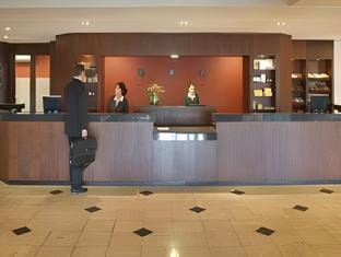 Van der Valk Hotel Stein Urmond Hotel in Limburg (province)