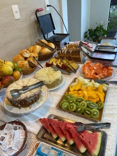 POUSADA ESTANCIA Inn in Resende