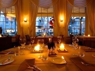 Hotel Veere Hotel in Kamperland