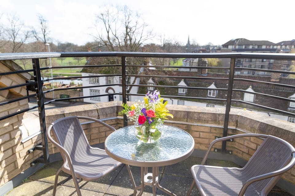 Citystay Living - Marino Place Hotel in Cambridge