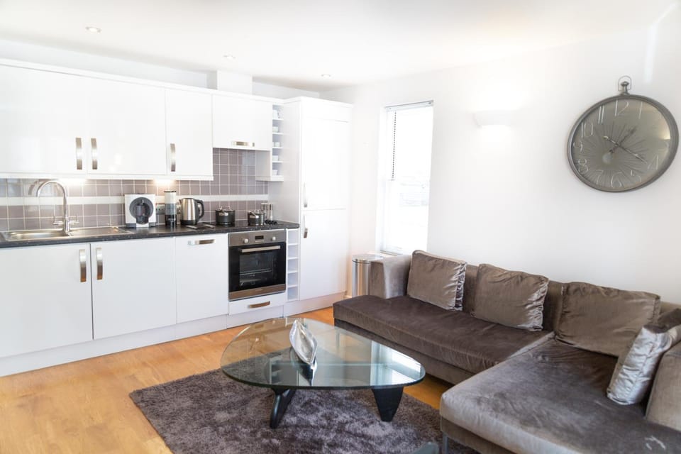 Citystay Living - Marino Place Hotel in Cambridge
