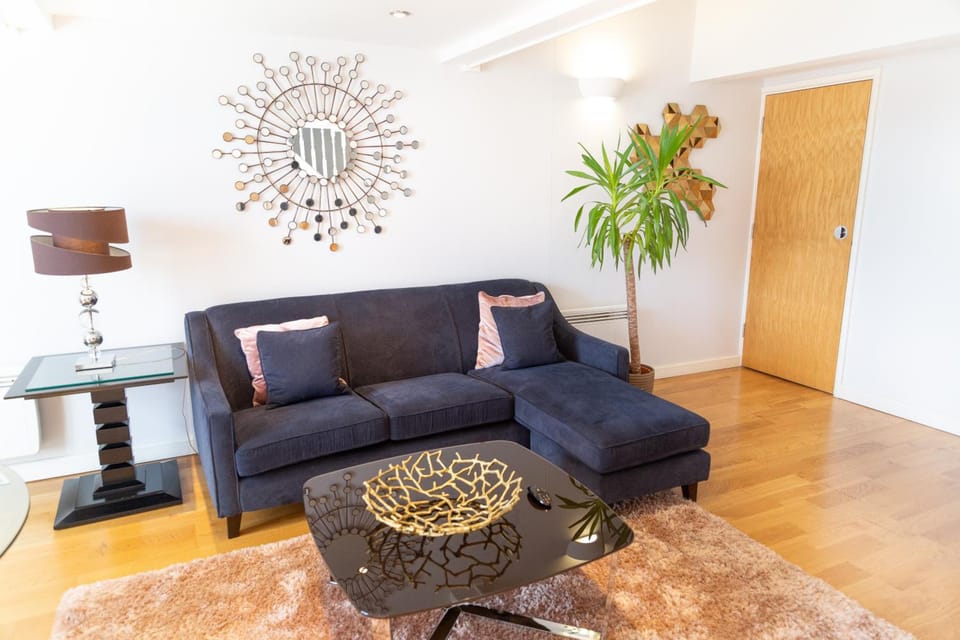 Citystay Living - Marino Place Hotel in Cambridge