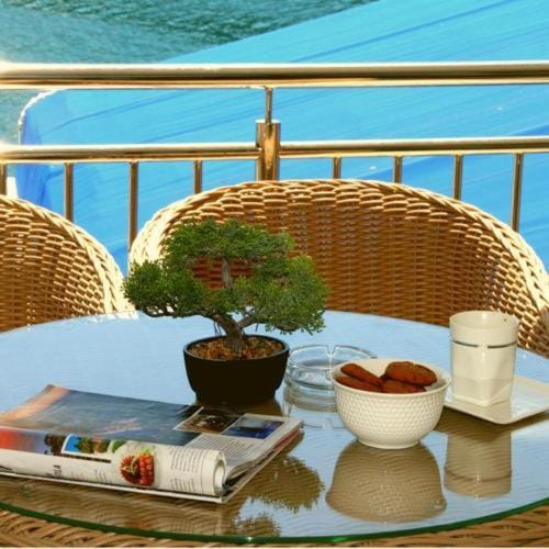 Bed and breakfast Jadran Hotel in Neum