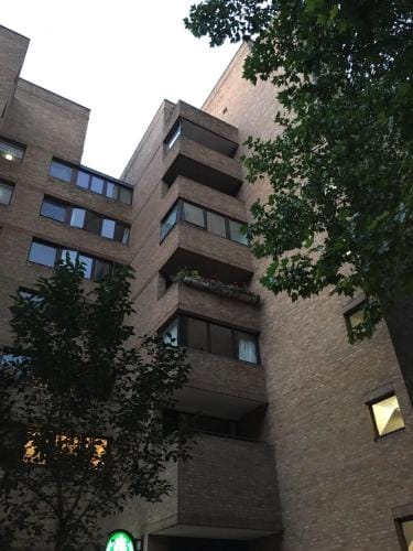 Room in Central London Overview Thames Hotel in London Borough of Southwark