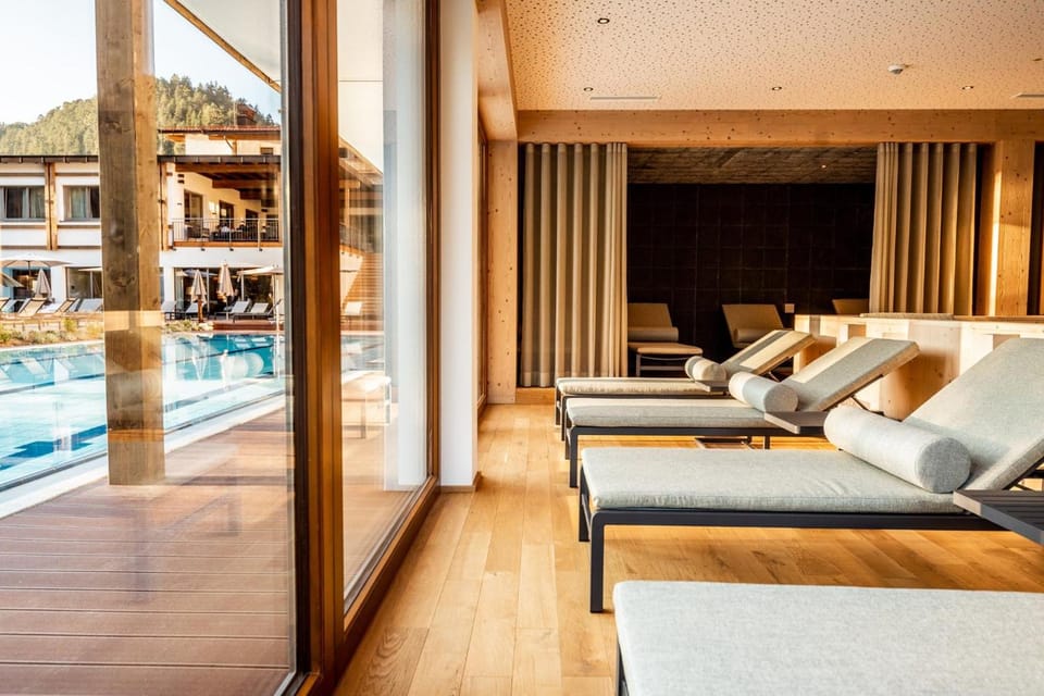 Das Bayrischzell Familotel Oberbayern Hotel in Tyrol