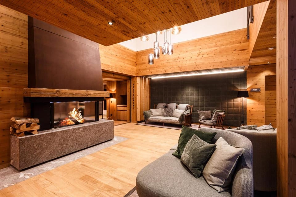 Das Bayrischzell Familotel Oberbayern Hotel in Tyrol
