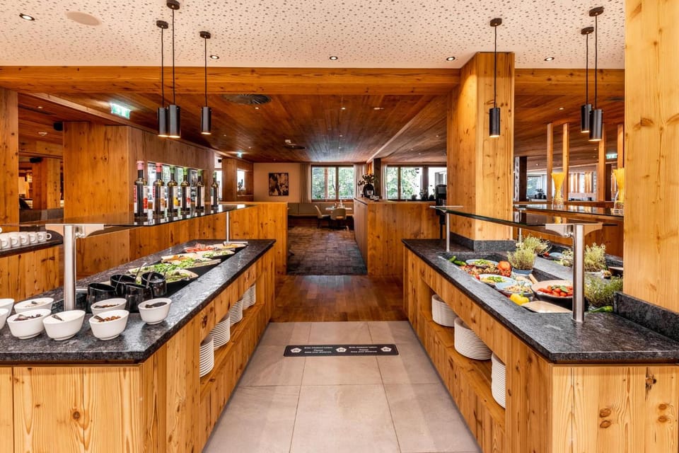 Das Bayrischzell Familotel Oberbayern Hotel in Tyrol