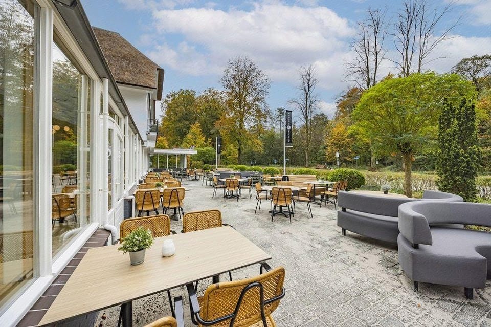 Fletcher Boutique Hotel De Mallejan Hotel in Flevoland, Netherlands