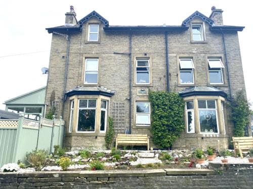 Craiglands Bed and Breakfast, Grassington Hotel in Grassington