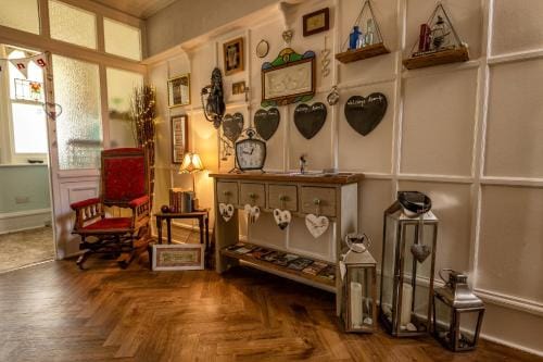 Craiglands Bed and Breakfast, Grassington Hotel in Grassington