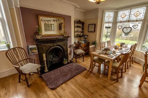 Craiglands Bed and Breakfast, Grassington Hotel in Grassington