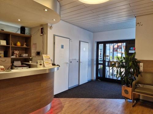 Appartements 4U Rodenbach Hotel in Kaiserslautern