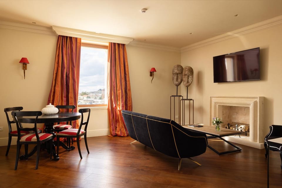 Alvino Relais Mulino Contemporaneo Hotel in Matera