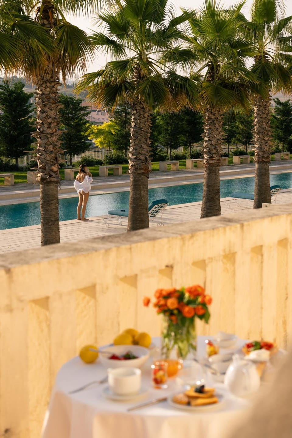 Alvino Relais Mulino Contemporaneo Hotel in Matera
