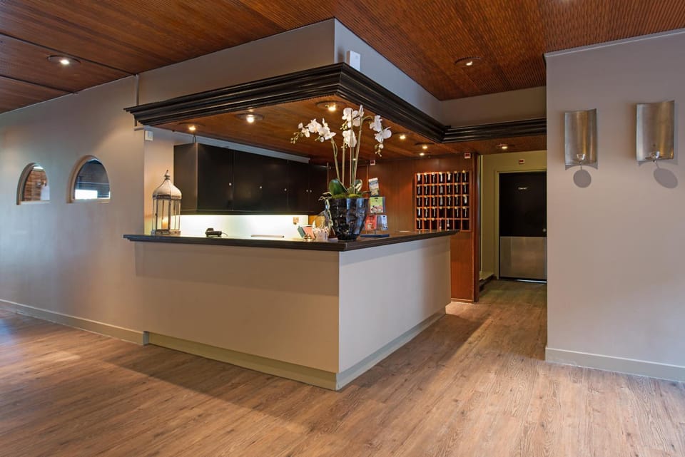 Fletcher Hotel Restaurant Prinsen Hotel in North Brabant (province)