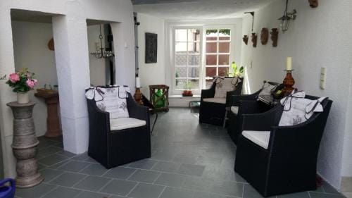 Historischer Winzerverein Boutique B&B Hotel in Cochem-Zell