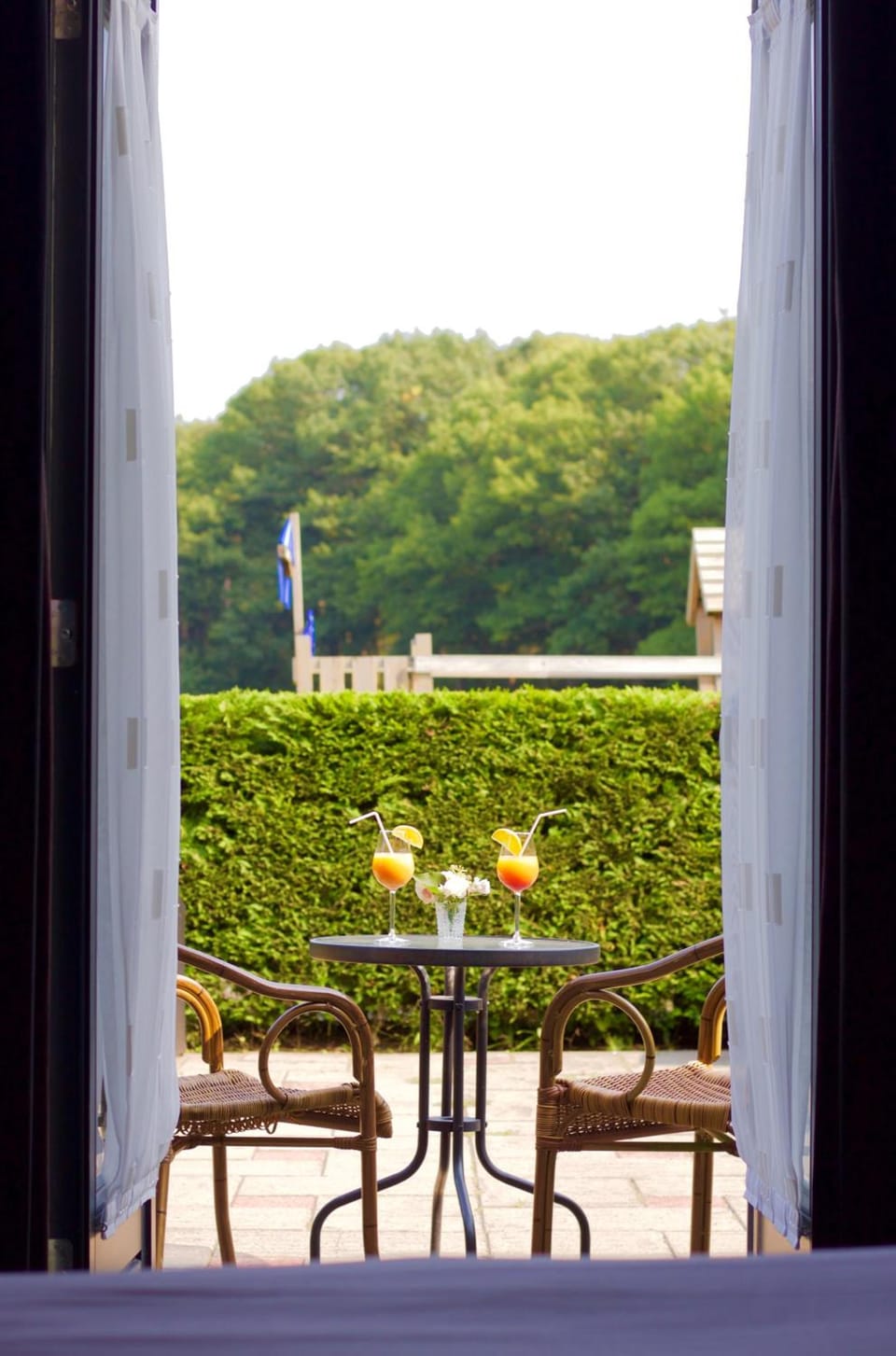 Hotel De Kruishoeve 's-Hertogenbosch - Vught Hotel in North Brabant (province)