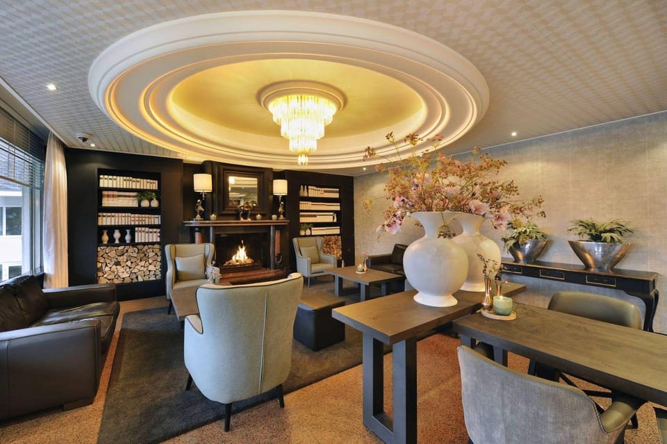 Van der Valk Hotel 's-Hertogenbosch – Vught Hotel in North Brabant (province)