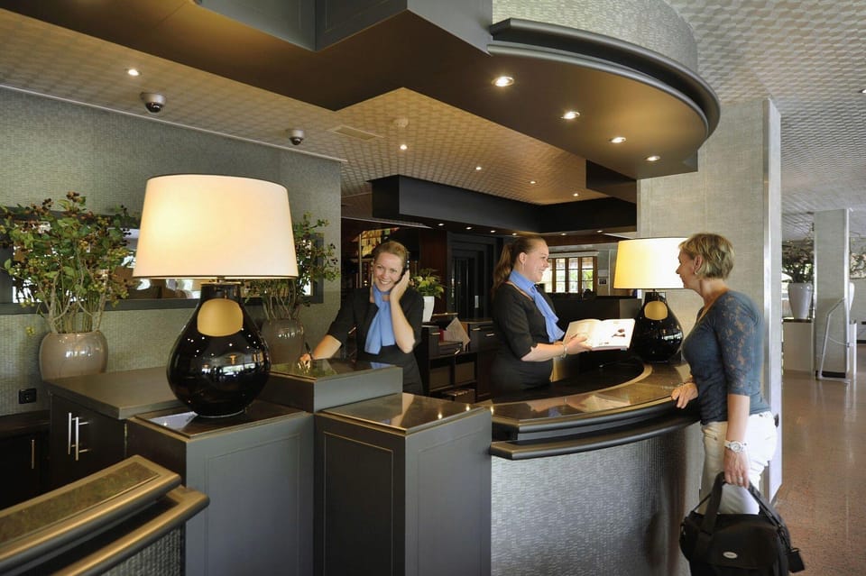 Van der Valk Hotel 's-Hertogenbosch – Vught Hotel in North Brabant (province)
