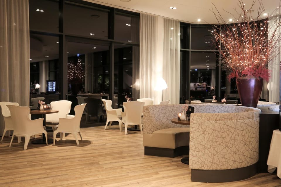 Fletcher Hotel-Restaurant de Wageningsche Berg Hotel in Gelderland, Netherlands
