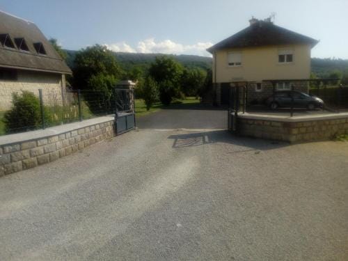 La clematite d olt Hotel in Auvergne-Rhône-Alpes