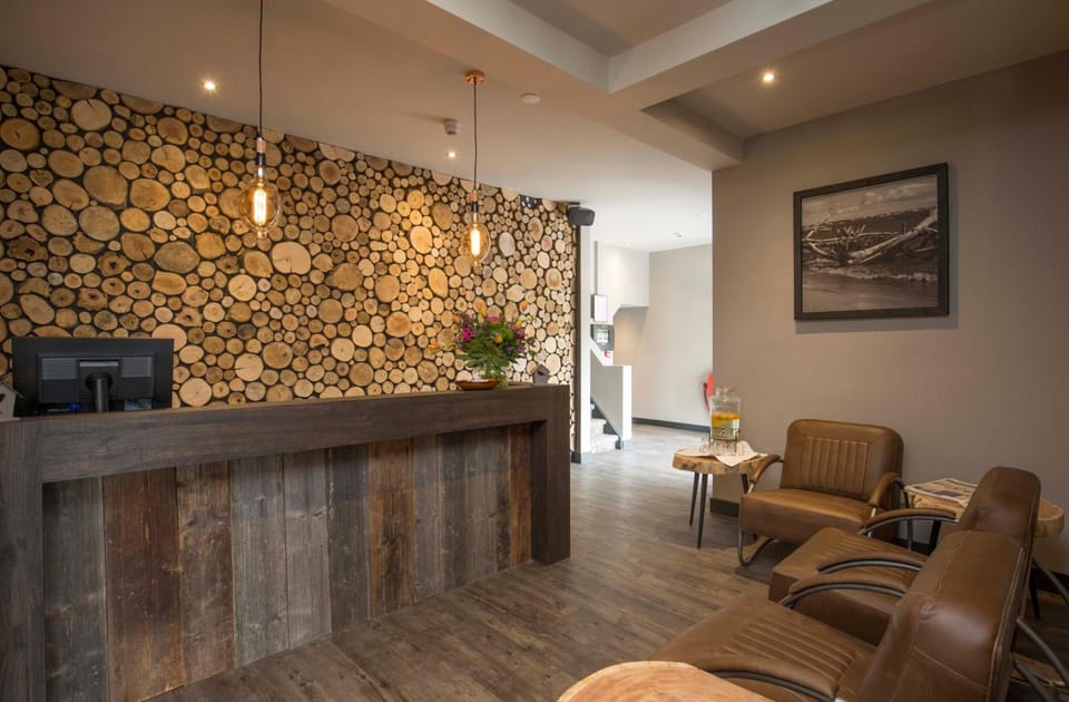 Fletcher Boutique Hotel Duinoord Hotel in Wassenaar