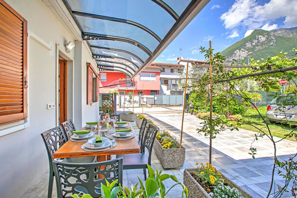 Residenza al Ponte Hotel in Arco