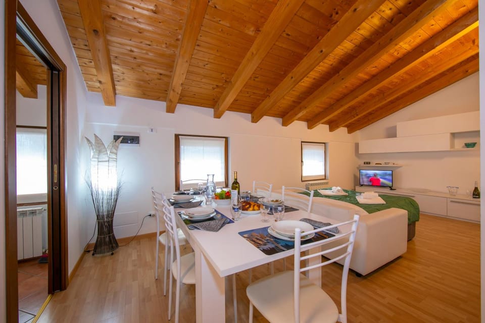 Residenza al Ponte Hotel in Arco