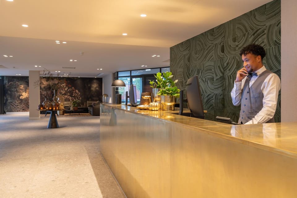 Van der Valk hotel Den Haag Wassenaar Hotel in Wassenaar