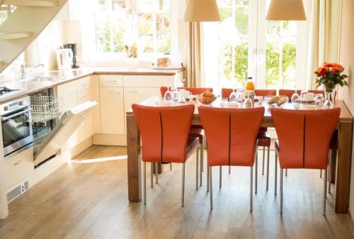 Bungalow 6p Resort in Noordwijkerhout