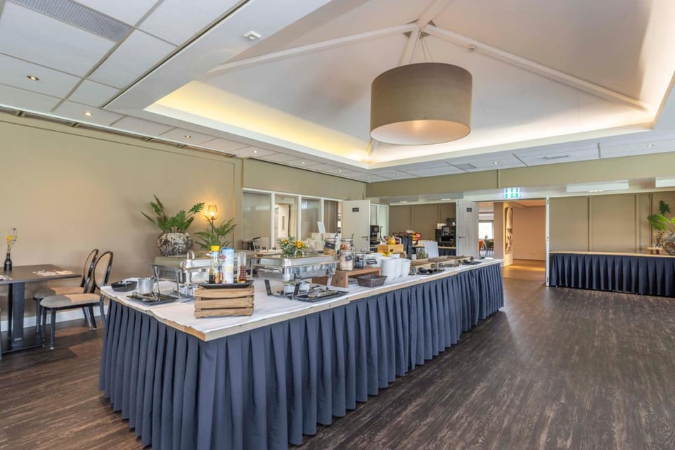 Fletcher Zuiderduin Beachhotel Hotel in Zoutelande