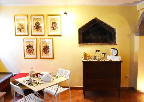 Il Peperino GuestHouse Hotel in Viterbo