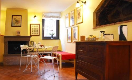Il Peperino GuestHouse Hotel in Viterbo